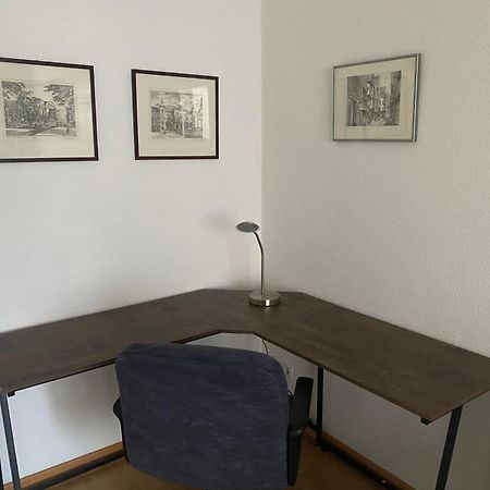 Ostertor, Schoenes 2-Zimmer-Appartment, Naehe Klinikum, Balkon, Citynah Gelegen BRE 外观 照片
